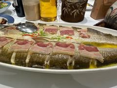 -海富门·带鱼·淮扬菜·粤菜(甘家口店)