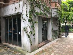 -来回·咖啡(天河南店)