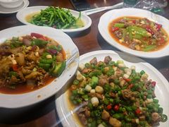 -双流老字号董蹄花(机场南四路店)