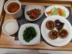 -蓓爱娇琪月子会所(虹口店)