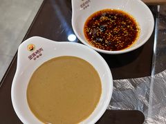 -金源烤肉面片馆(师大店)