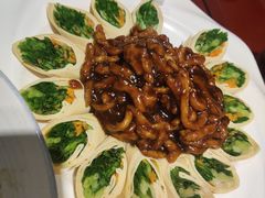 -95号酱骨·一块豆腐(展春园西路店)