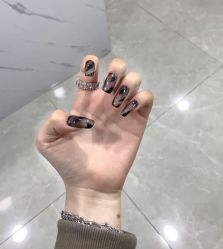 -IDO美甲美睫