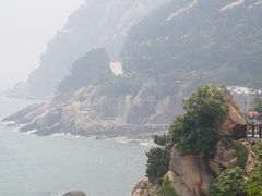 -青岛崂山太清宫