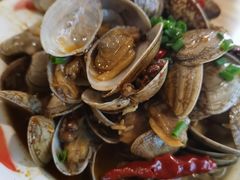 -冶建镜子·老南昌大排档·江西虾王(总店)