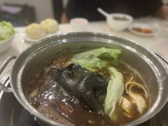 -太婆天府山珍酒楼(亚运村店)