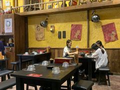 大堂-今邕烧烤(西大店)