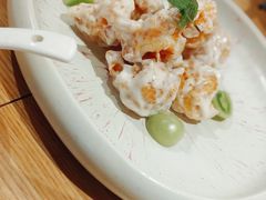奇妙虾球-小大董·烤鸭(五棵松店)
