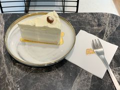 -EVERNAKED裸蛋糕(SOHO天山店)