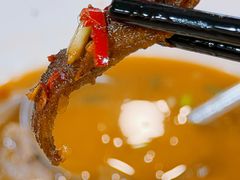 -笨罗卜浏阳菜馆(龙华鹏润达店)