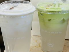 -Yee3·三号椰(上海中山公园龙之梦店)