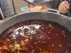 -重庆乌鱼庄·龙滋鲜(青羊大道店)