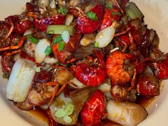 全味虾球-古田会·肥肠鸡(古田店)