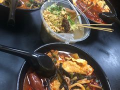 -阿生哥螺蛳粉•火锅(永安街店)