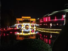 -台儿庄古城