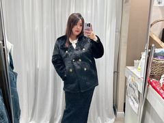 -绮梦微胖大码女装(东方社区三十一街坊店)