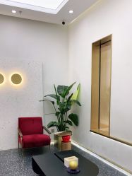 -JUNO hair salon
