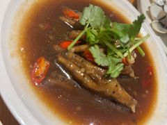 -隅乐胡椒虾·台湾菜·团建(皇岗店)