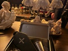 -CHURCH  BISTRO 教堂·餐吧