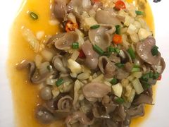 桂鱼肚腌菜-千岛湖小鱼儿·淳安匠心农家菜