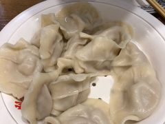 -凯达饺子城(燕山大街店)