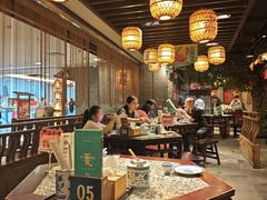 -南京大牌档(崇文门国瑞店)