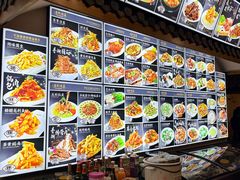 -阜新饼王(和平路店)