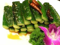 凉菜-冶春茶社(太和广场店)