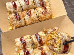 -福苗小骆驼烧烤(莲湖路店)