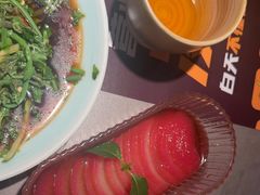 -厨创东北传家菜(信义坊店)