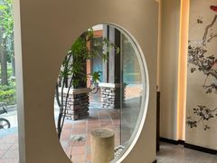 -有茶空间(万科金色半山店)