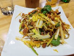 家常凉菜-好大嫂手擀面