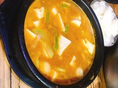 -京玉菲饭店(李村店)