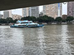 -广州白天鹅宾馆