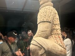 -秦始皇帝陵博物院-丽山园