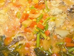 -师烤·豆花烤鱼(深圳坂田天虹店)
