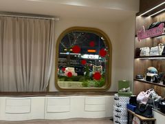 -MUSEVIE暮色里中古(大沽路店)