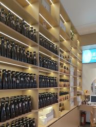 -头道汤头疗养生馆