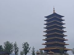 -牛首山文化旅游区