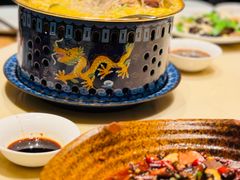 -红樱桃·欢乐餐厅(太原里店)