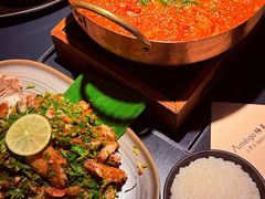 -Ameigo梅果·云贵川bistro(长宁来福士店)