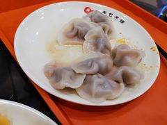 -庆丰包子铺(博雅CC商业广场店)