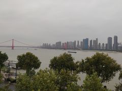 -武汉长江大桥