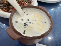 -阿西娅食府(牛街店)