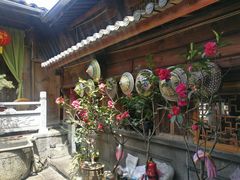 -龙姐私房菜(和顺古镇店)