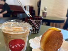 -TonTon(永康路店)