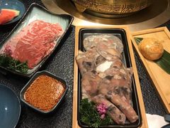 -湊湊火锅·茶憩(锦艺城店)