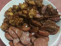 -蓝精灵饺子店