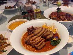 -汤城小厨•粤菜•靓汤(金宝街店)