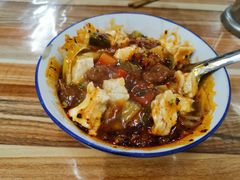 -老字号贾家肉丸糊辣汤(光明巷店)